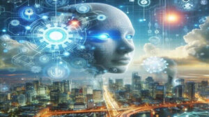 Lee más sobre el artículo La Influencia de la I.A. en el Marketing Digital