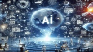 Lee más sobre el artículo El Poder de la IA en Marketing Digital