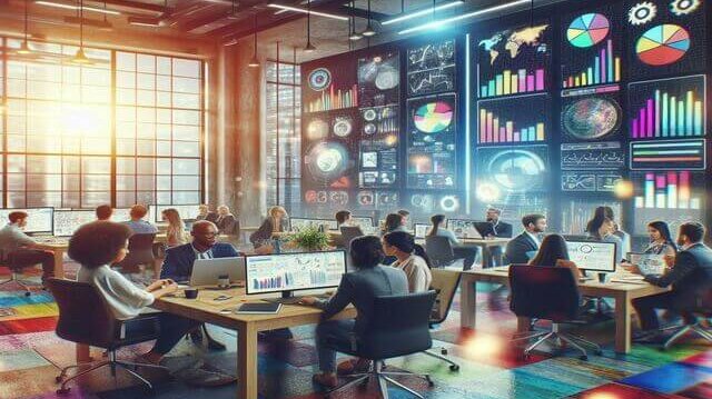 En este momento estás viendo <strong>El marketing digital y la publicidad digital</strong>