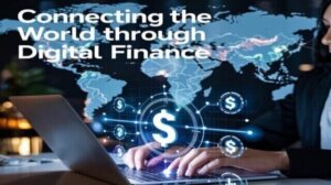 Lee más sobre el artículo Recibir Pagos Internacionales y Controlar tus Finanzas Digitales