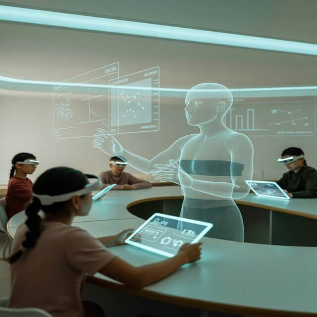 Automatización de guiones con Inteligencia Artificial 2025