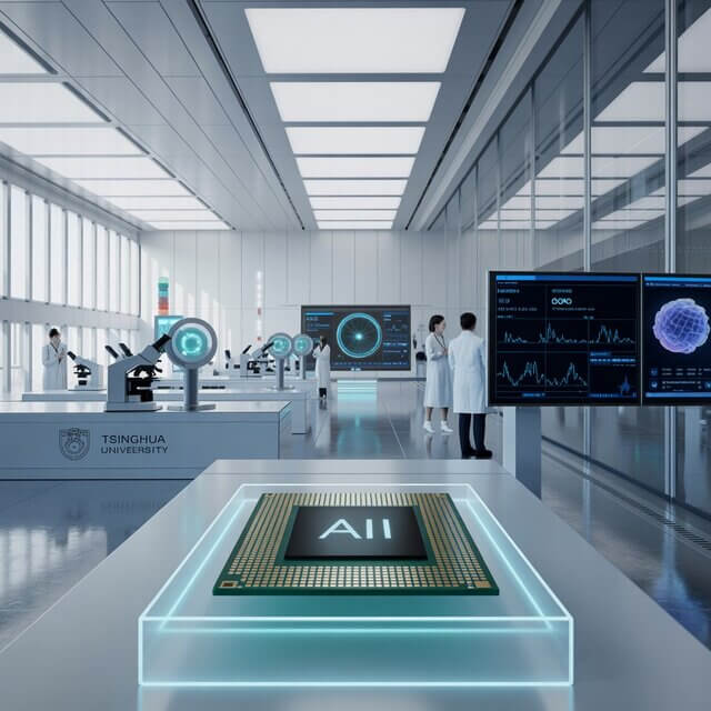 Impacto ético de la Inteligencia Artificial 2025