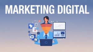 Lee más sobre el artículo <strong>¿Qué es el Marketing Digital?</strong>