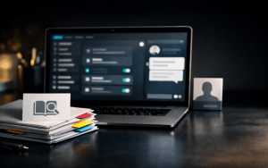 Lee más sobre el artículo Asistente IA personalizado: entrena tu asistente sin programar
