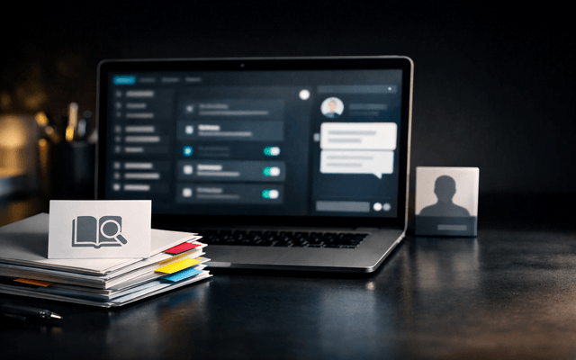 En este momento estás viendo Asistente IA personalizado: entrena tu asistente sin programar