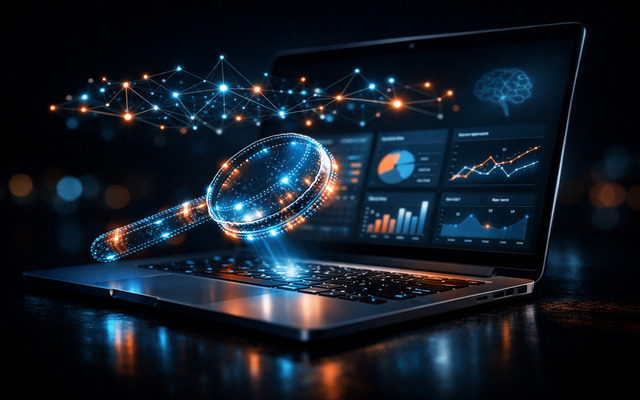 Análisis de mercado con inteligencia artificial para validar una idea de negocio digital