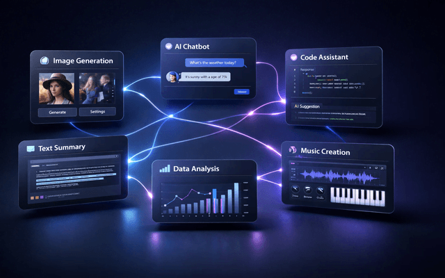 Flujo automatizado de captación de leads con inteligencia artificial y formularios digitales
