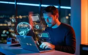 Lee más sobre el artículo Marca personal con IA: cómo atraer clientes sin parecer un robot