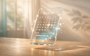 Lee más sobre el artículo Calendario editorial con ChatGPT: Guía + Plantilla Gratis