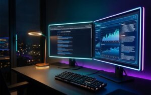 Lee más sobre el artículo Perplexity vs Google: cuál es mejor para investigar mercado