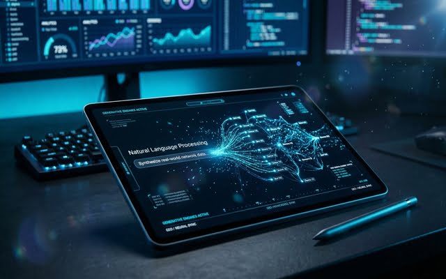 Métricas para medir el Share of Model en modelos de IA