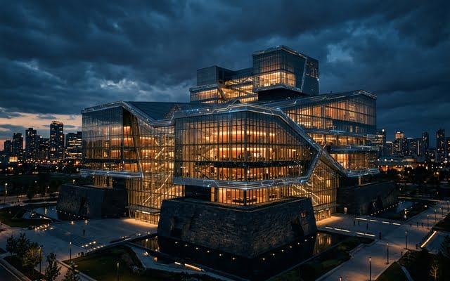 Construcción de activos digitales propios para negocios en 2026