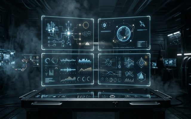 Matriz de decisión estratégica para crear, actualizar o reutilizar contenido