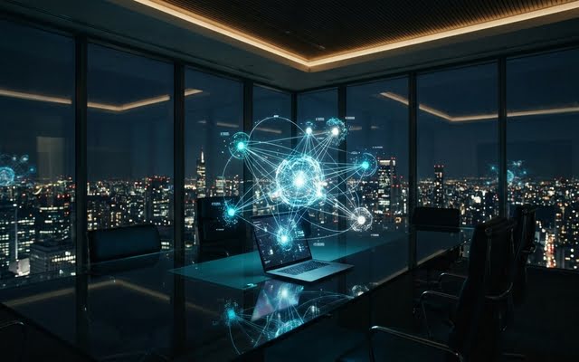 En este momento estás viendo Cómo crear clusters de contenido con IA