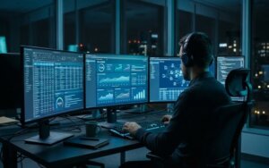 Lee más sobre el artículo Cómo aparecer en ChatGPT, Gemini y Perplexity: guía de GEO