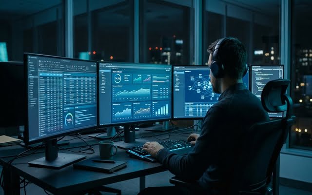 En este momento estás viendo Cómo aparecer en ChatGPT, Gemini y Perplexity: guía de GEO